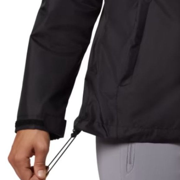 Columbia Women's Omni Tech Jacket NWT - Picture 4 of 6